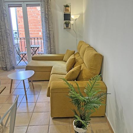 Apartament Puro Centro. 500M Del Mar. A/C Alicante Zewnętrze zdjęcie