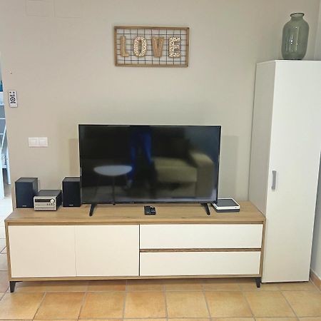 Apartament Puro Centro. 500M Del Mar. A/C Alicante Zewnętrze zdjęcie