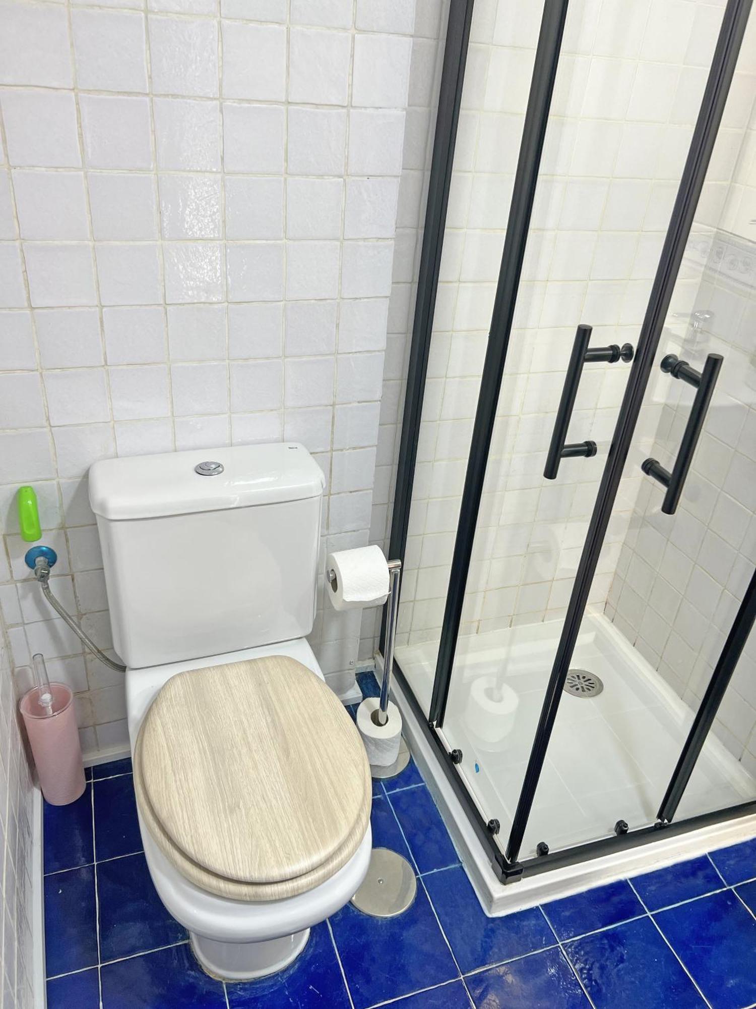 Apartament Puro Centro. 500M Del Mar. A/C Alicante Zewnętrze zdjęcie