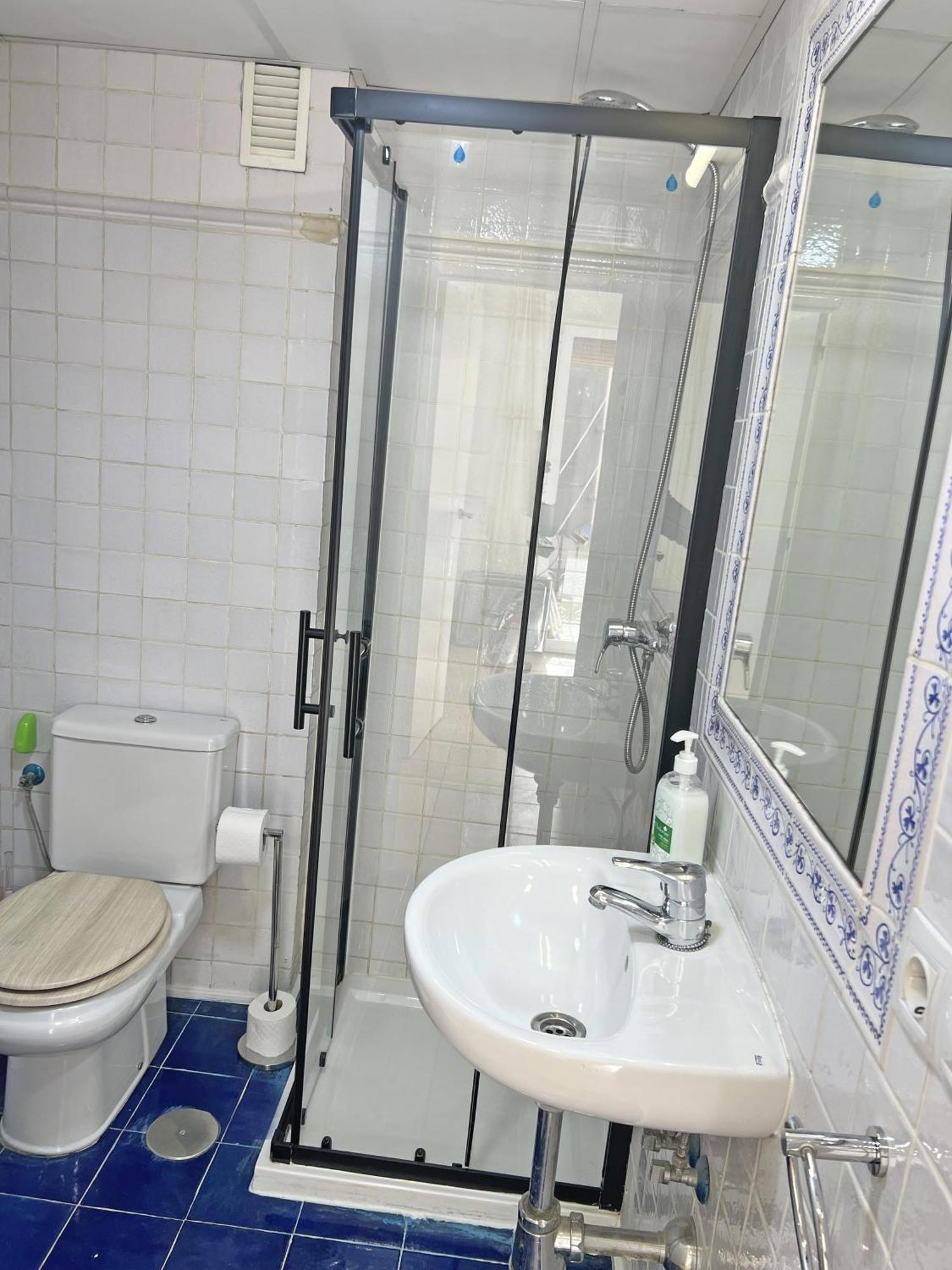 Apartament Puro Centro. 500M Del Mar. A/C Alicante Zewnętrze zdjęcie