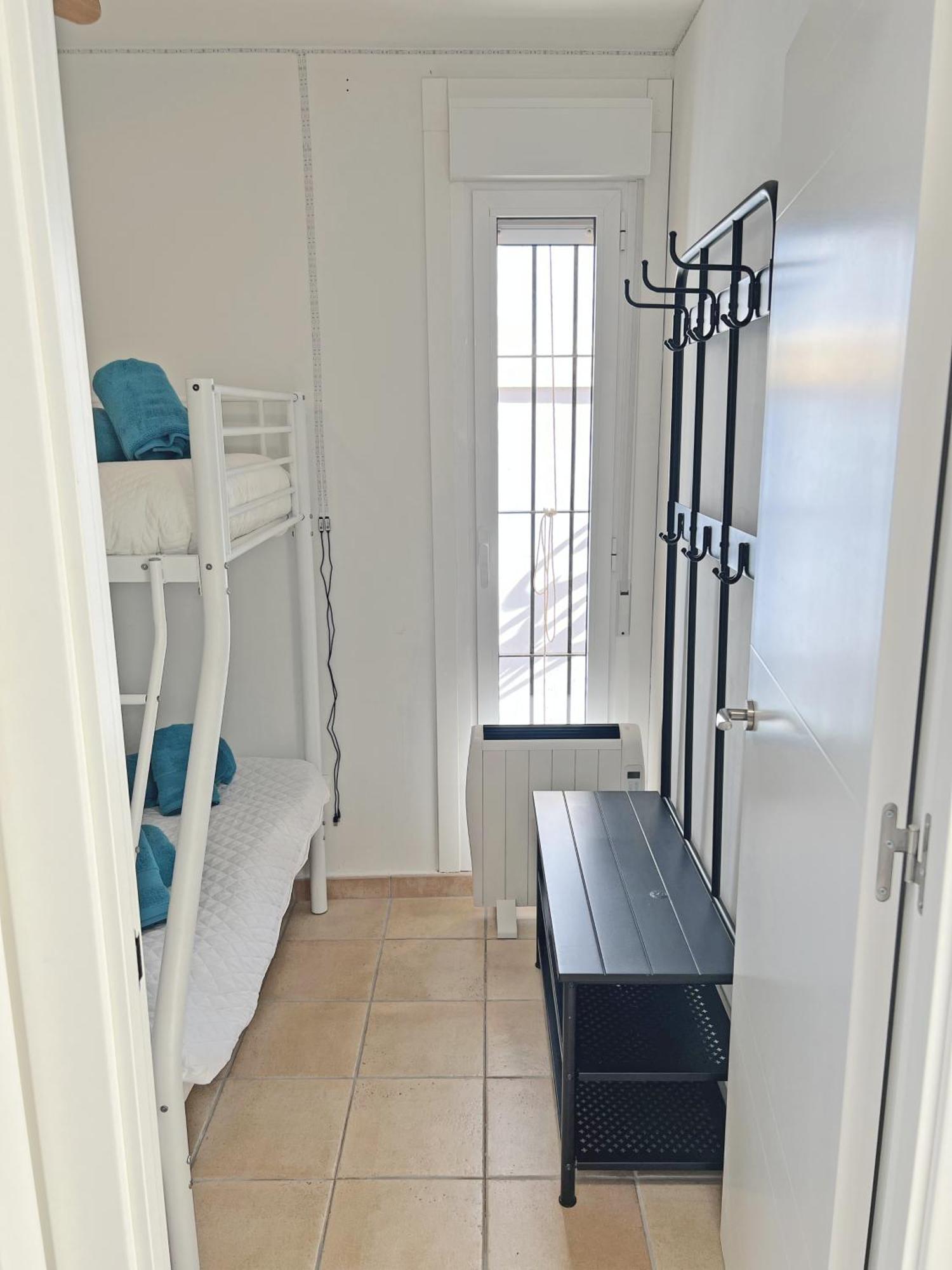 Apartament Puro Centro. 500M Del Mar. A/C Alicante Zewnętrze zdjęcie