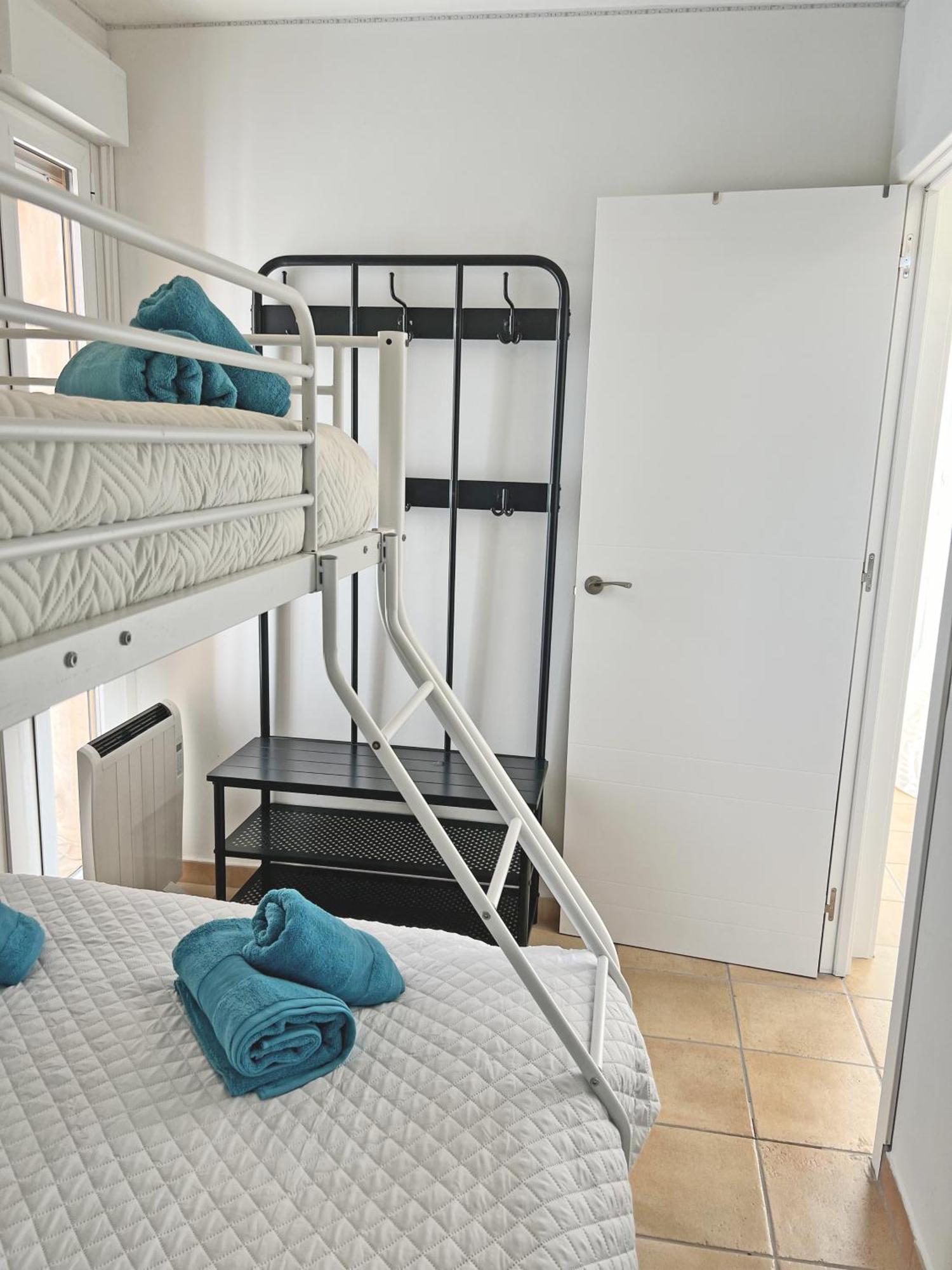 Apartament Puro Centro. 500M Del Mar. A/C Alicante Zewnętrze zdjęcie