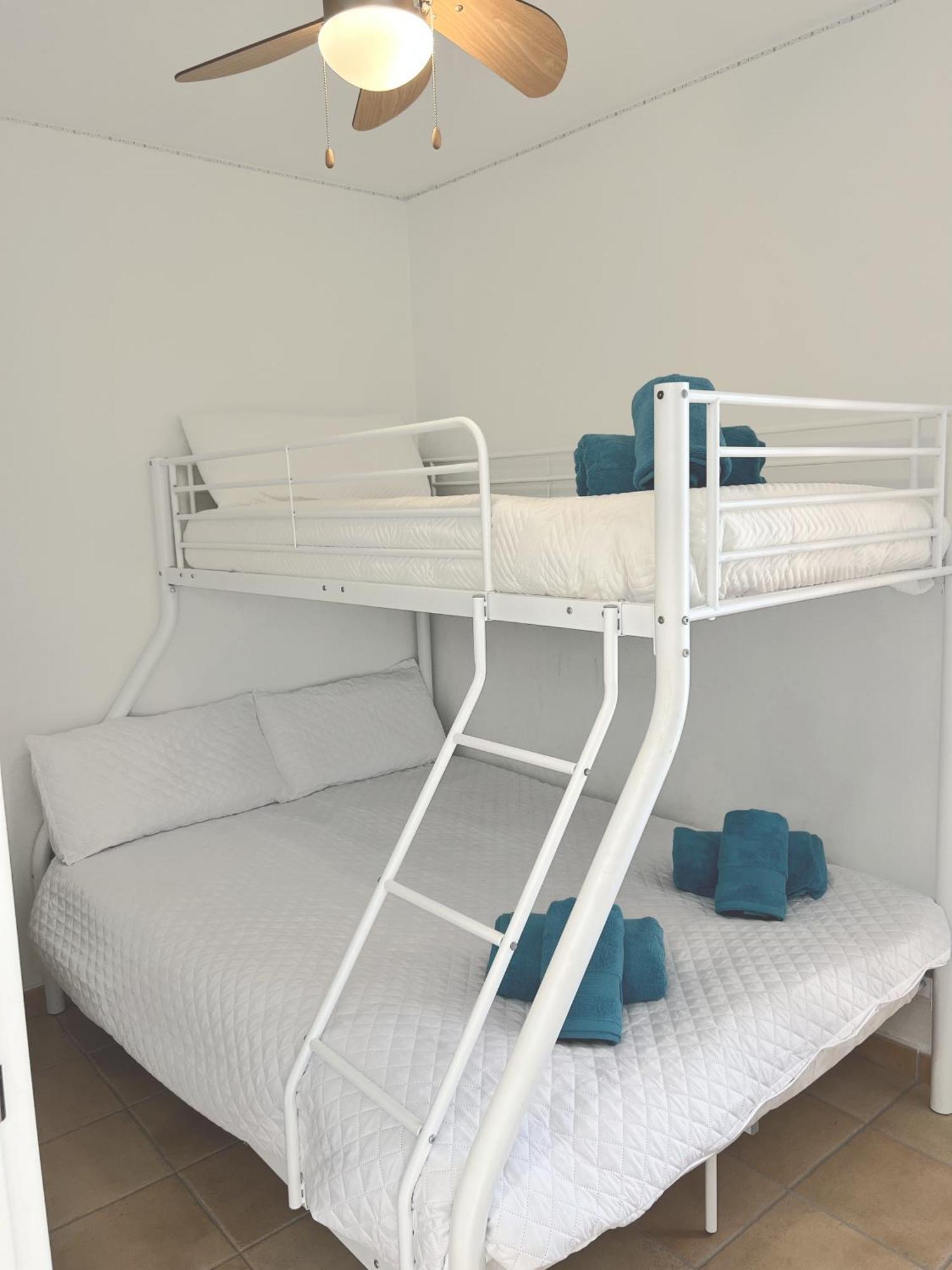 Apartament Puro Centro. 500M Del Mar. A/C Alicante Zewnętrze zdjęcie