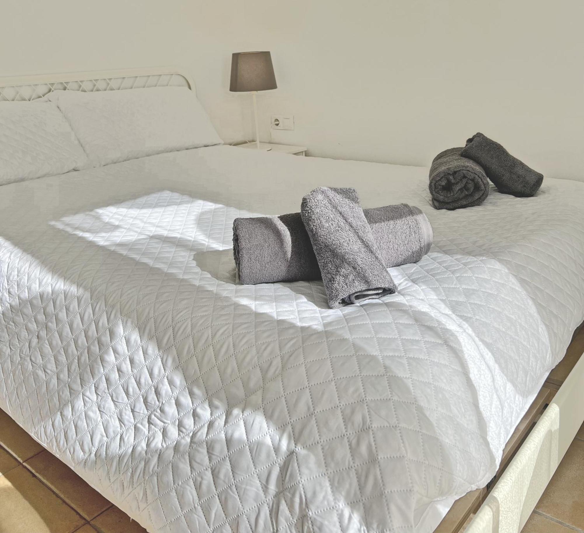 Apartament Puro Centro. 500M Del Mar. A/C Alicante Zewnętrze zdjęcie