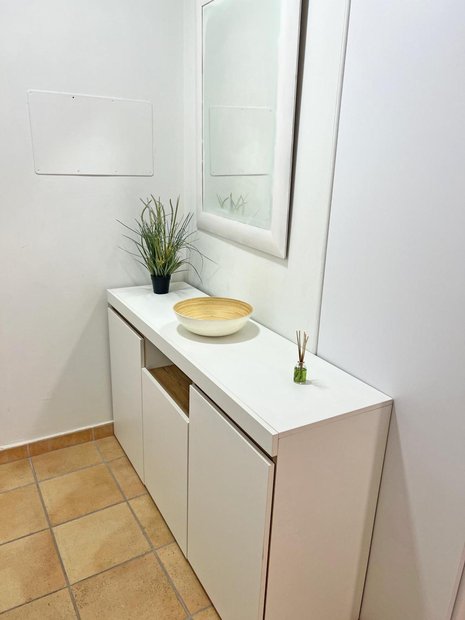 Apartament Puro Centro. 500M Del Mar. A/C Alicante Zewnętrze zdjęcie