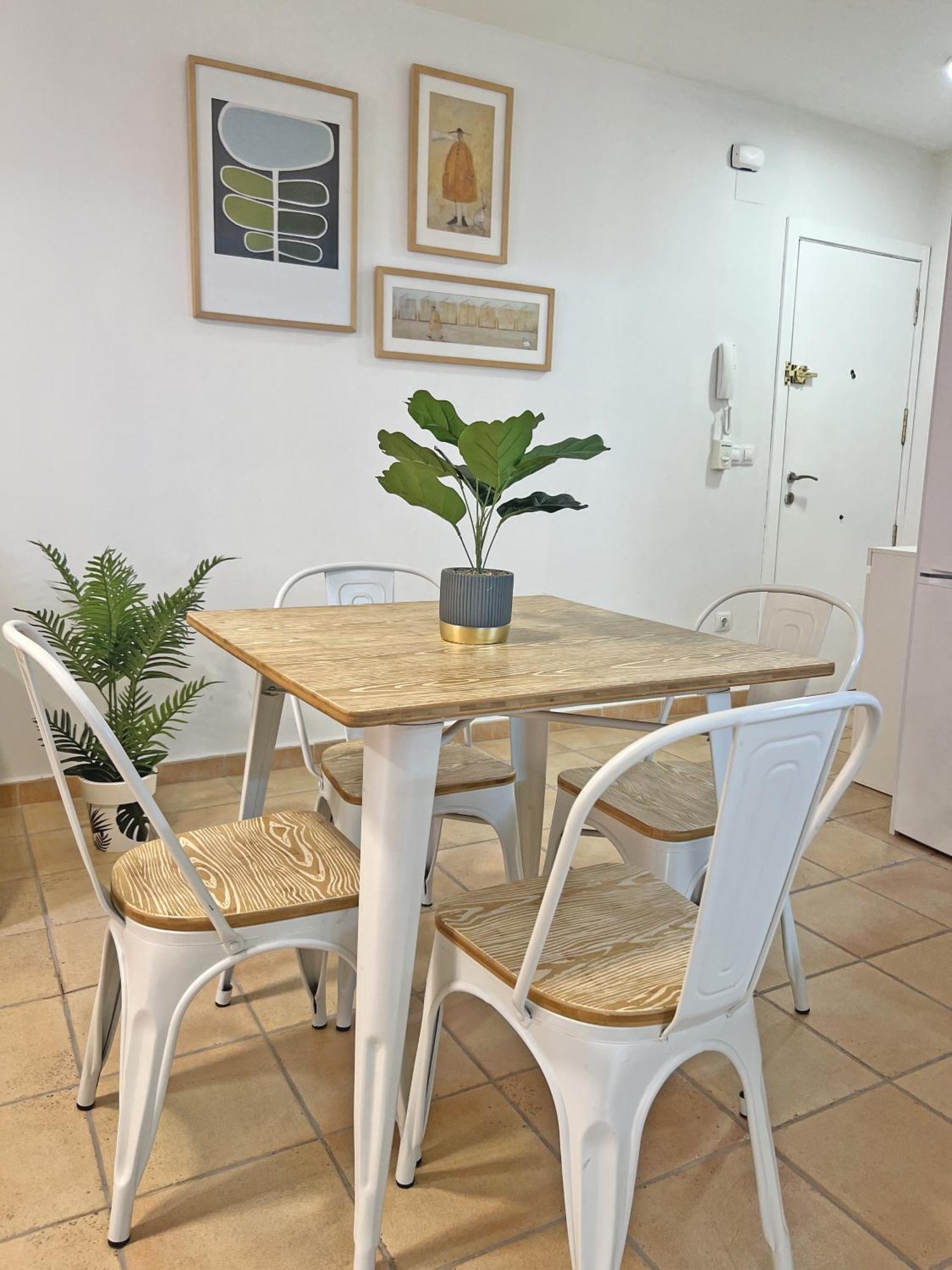 Apartament Puro Centro. 500M Del Mar. A/C Alicante Zewnętrze zdjęcie