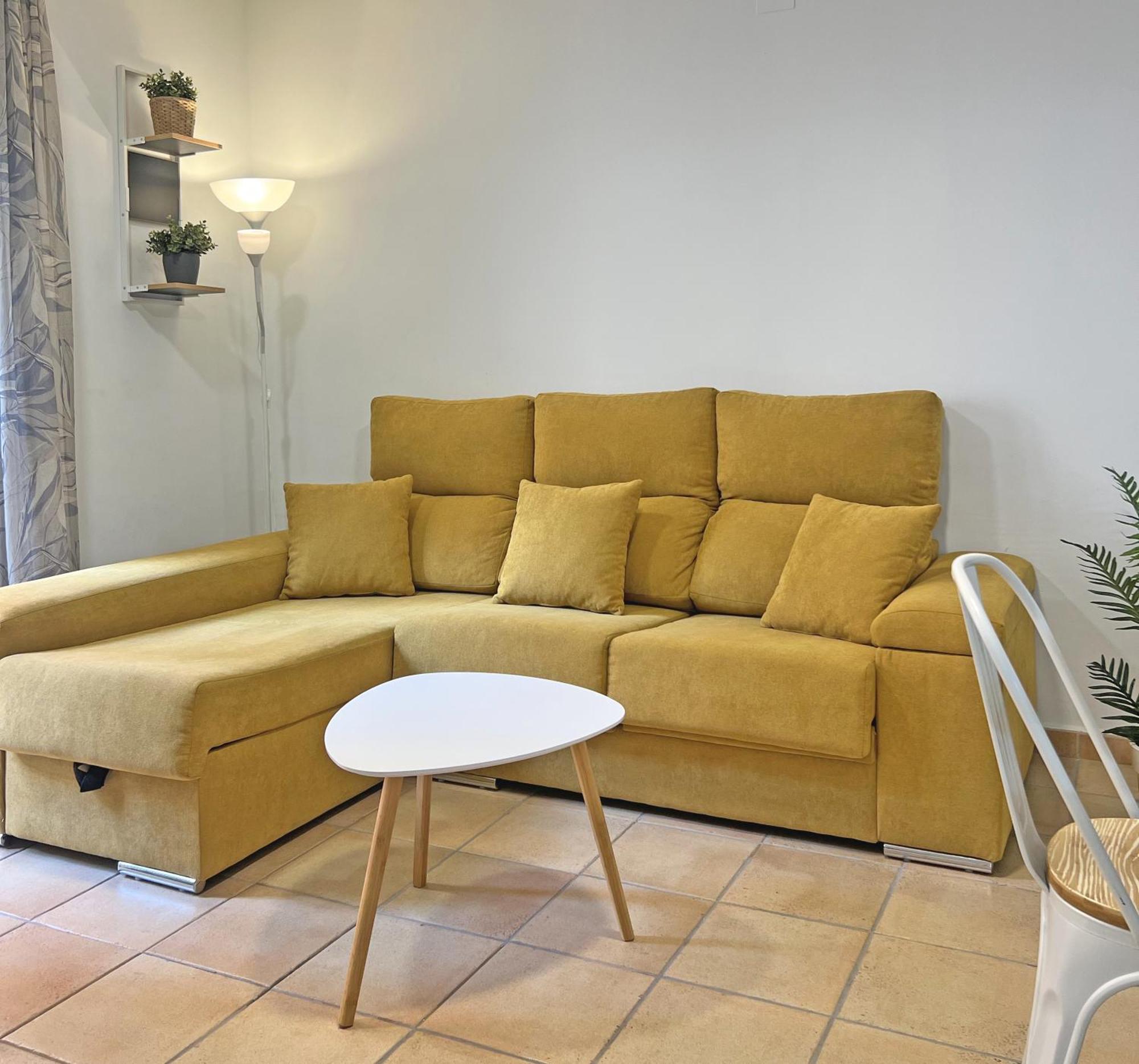 Apartament Puro Centro. 500M Del Mar. A/C Alicante Zewnętrze zdjęcie